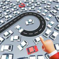 Parking Jam : Car Games