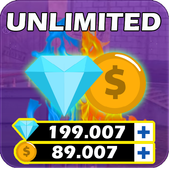 💯New Strategy Tips to get diamonds for free fire icon