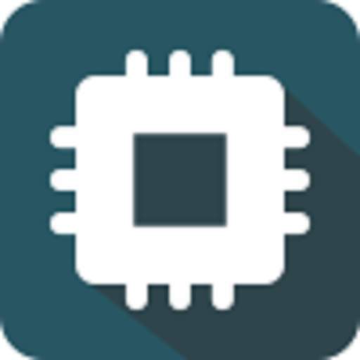 CPU - X: System /Hardware info icon