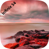 Oppo Reno 2 wallpaper icon