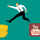 youtube followers icon