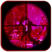 Zombie Kill Dead Target icon