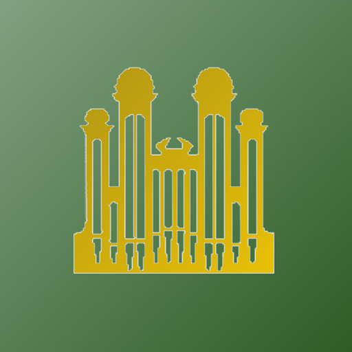 Organ Stops icon