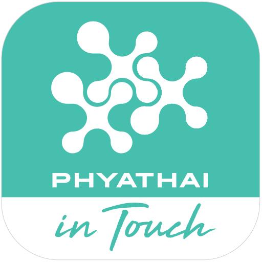 Phyathai Intouch icon