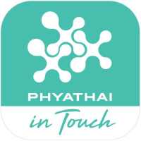 Phyathai Intouch on 9Apps