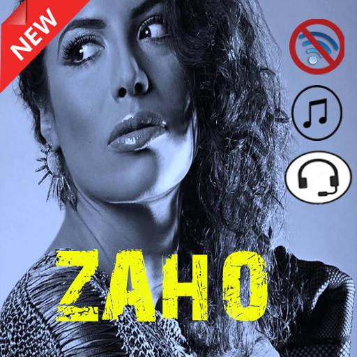 ZAHOO best songs 2020 icon