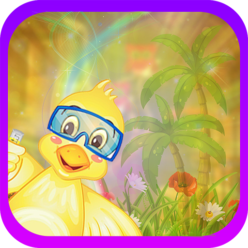 Kavi Escape Game 636 - Faithful Bird Escape icon
