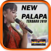 ikon New Pallapa Terbaru 2019