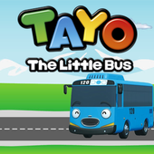 Little bus Tayo : New Dash Runner Game icon