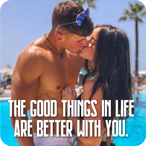 Best Relationship &amp; Love Quotes icon