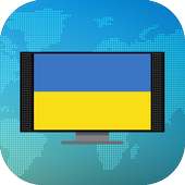 Ukraine TV