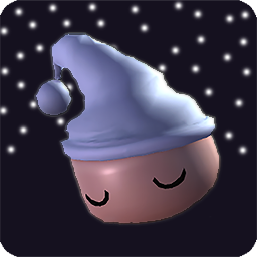 Sleepy Boy : Shooting Game icon