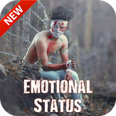 Emotional Status icon