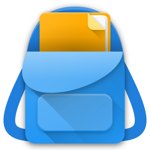School Assistant icon