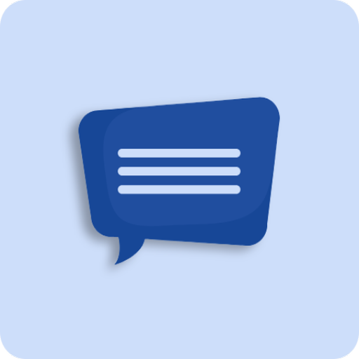 Message Pro – SMS Messenger icon