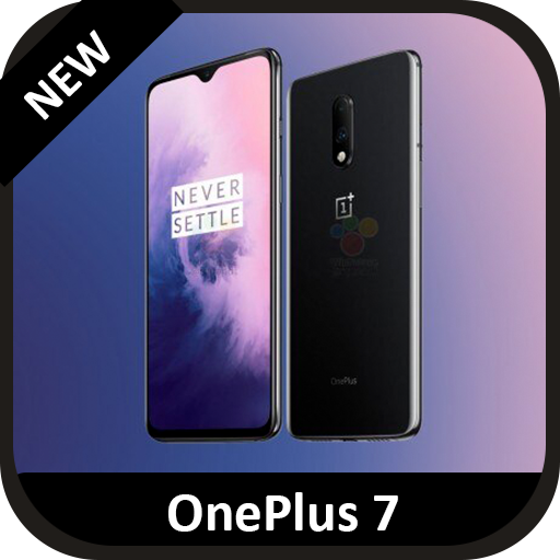 Theme for OnePlus 7 icon