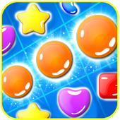 Candy Jewels icon