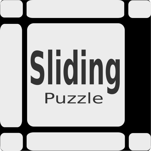 Sliding Puzzle Pro icon