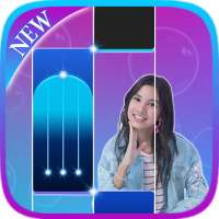 Ana Emilia Piano Tiles Game