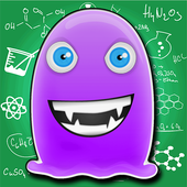 Monster Builder Creator icon