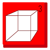 ikon Cube³ (CubeInCube)
