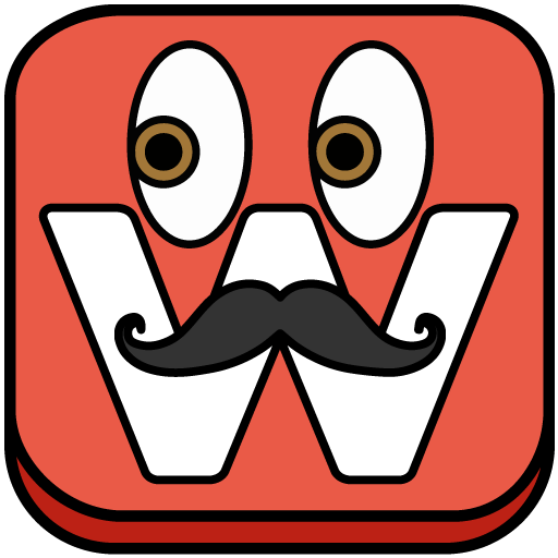 Emoji Wuzzle- A new Word / Vocabulary / Emoji Game icon