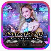 ikon Musik Dj Terbaru