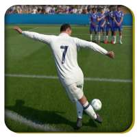 Free Kick Soccer 2019