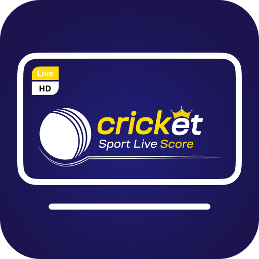 Cricket Live Line - Tv Score icon