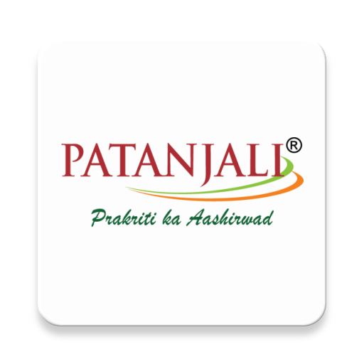 Patanjali Sales Force Order icon