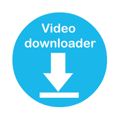 Video Downloader  for Vimeo Player icon