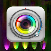 Photo Color Effects Editor icon