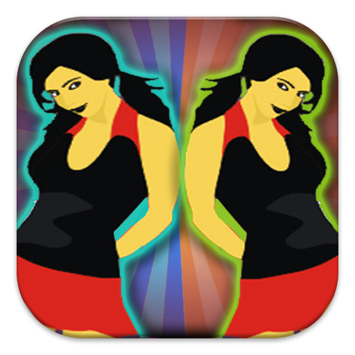 Photo Mirror Effect Maker icon