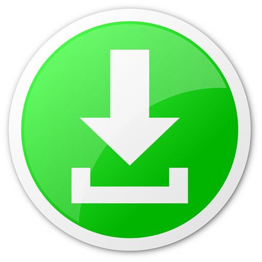 Status Downloader icon
