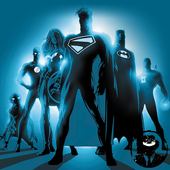 Heroes Fighting Arena icon