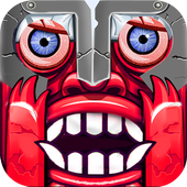 Temple Hero Run - OZ icon