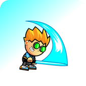 SWORD KILL Fight a 1 Man War icon