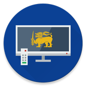 Mobile TV - Sri Lanka icon