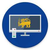 Mobile TV - Sri Lanka on 9Apps