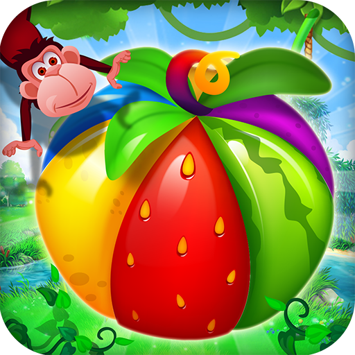 Fruit Harvest Mania icon