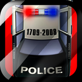 Police Run icon