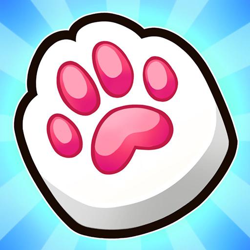 Cat Tap™ icon