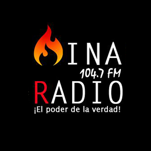 Nina Radio icon