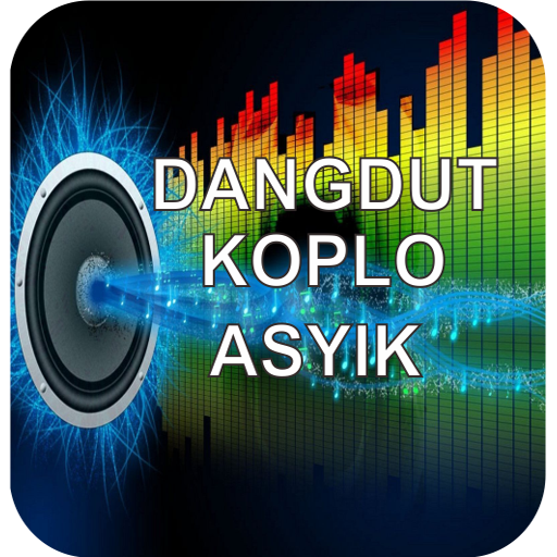 Dangdut Koplo Pilihan &amp; Liric icon