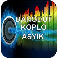 Dangdut Koplo Pilihan & Liric on 9Apps