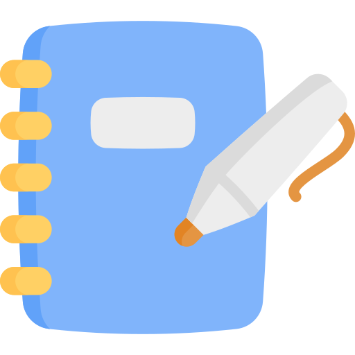 Goo - The Best Note-Taking App icon