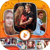 Flower Effect Video Show - Video Maker иконка