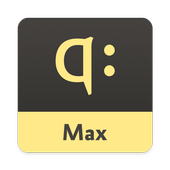 Max WFM icon