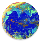 India Weather Fast icon