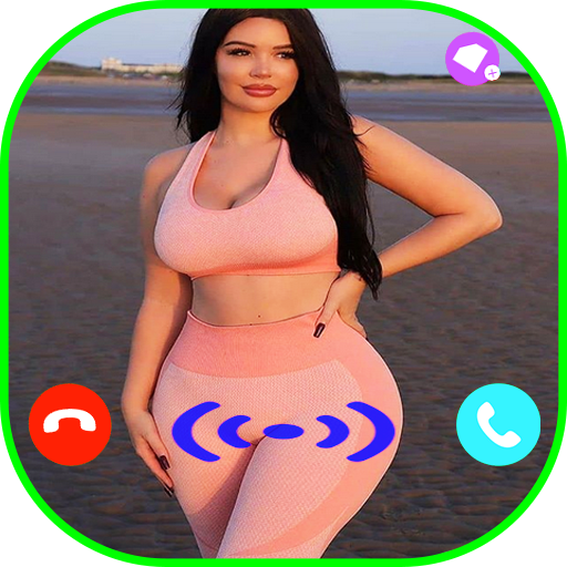 Banat Maroc chat live Video أيقونة